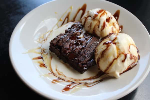 brownie