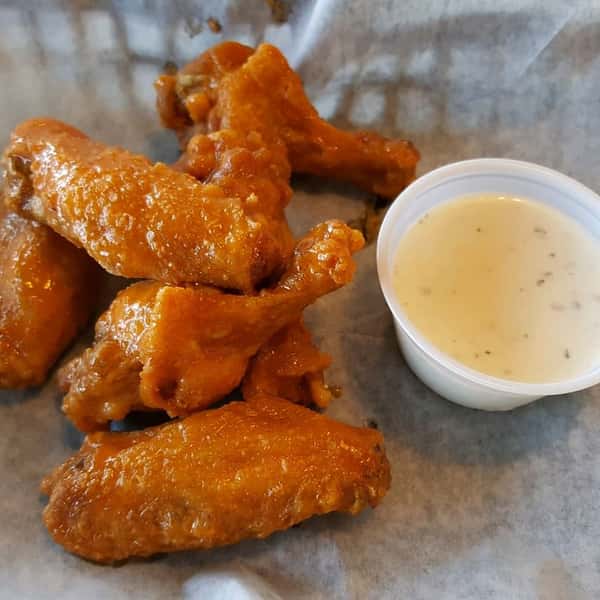 Wings