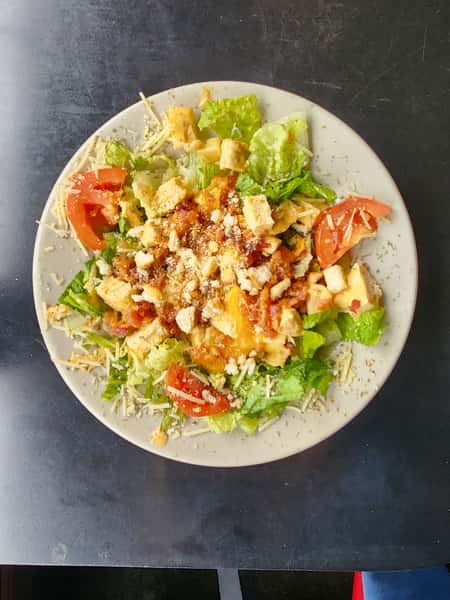 Buffalo Chicken Salad | Regular