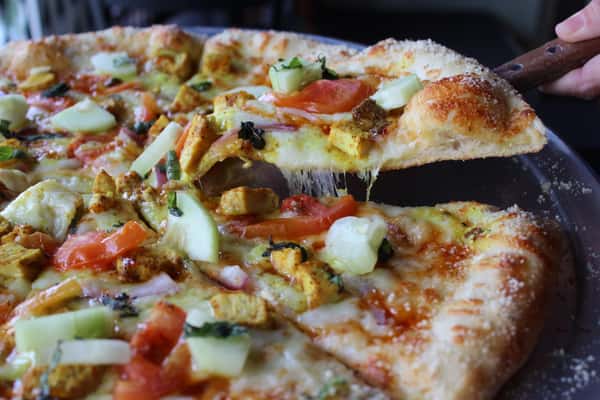 pizza slice