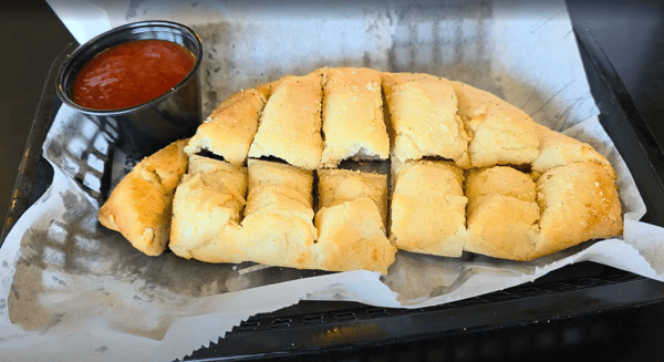 Garlic Bread