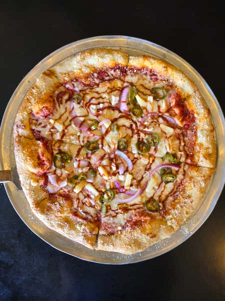 Southern Slice Pizza