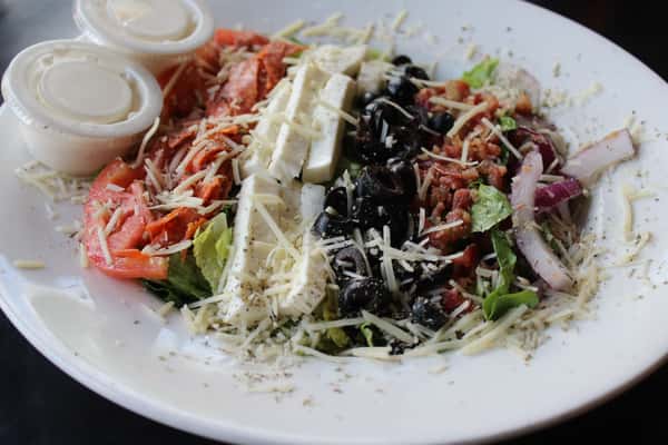 Italian Salad | Regular