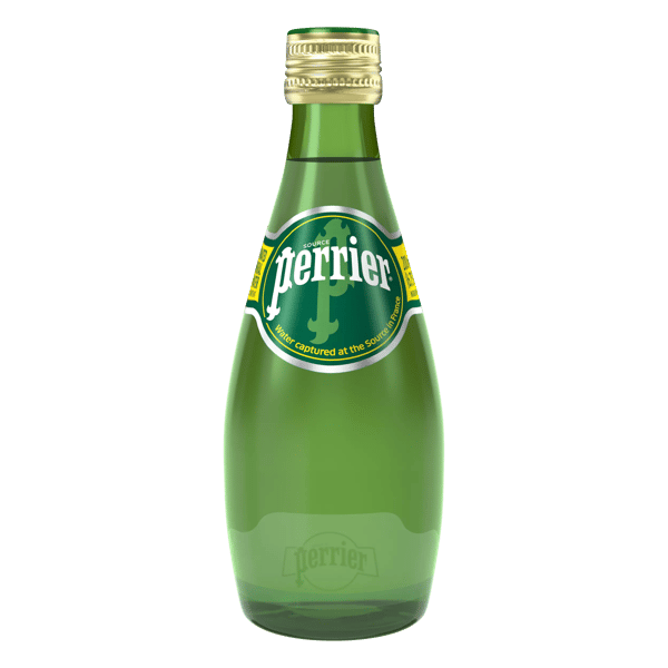 Perrier Chica
