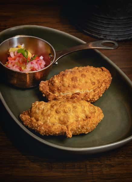 empanada