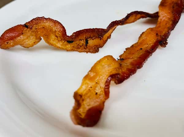 Extra Wright's Bacon