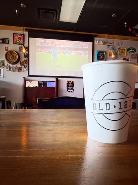 Premier League Kickoff Weekend is here! Reigning champs Arsenal will kick us off on Friday and then we’re into Soccer mornings at Ye Olde 121 Public House (Wadsworth location).

☀️ Open at 8 AM on Saturdays + 7 AM on Sundays
☕️ Complementary coffee
🌯 Bonfire breakfast burritos available
🍺 Full beer menu on draught and cask
⚽️ Every Premier League match