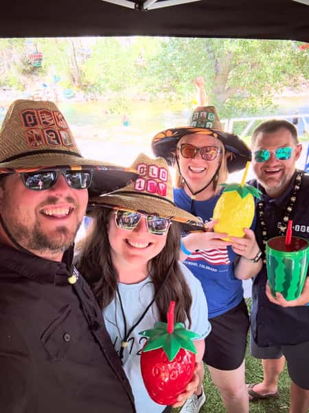 We had a blast at the Salida Brewers Rendezvous with the @coloradobrewersguild this weekend. Can’t wait until next year!