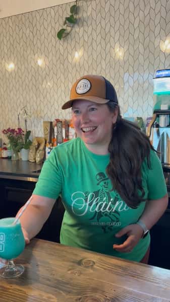 Mt. Baja Adult Slushies are certain to keep you cool on a hot day 🥶 

#lakewoodco #stateofcraftbeer #slushies #summer #coloradobrewery
