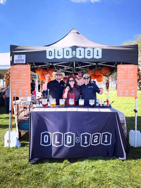 Happy GABF Weekend! If you find yourself at the festival Saturday or Sunday, come say hi. Cheers 🍻