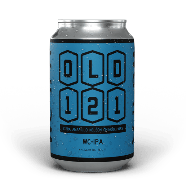 West Coast IPA