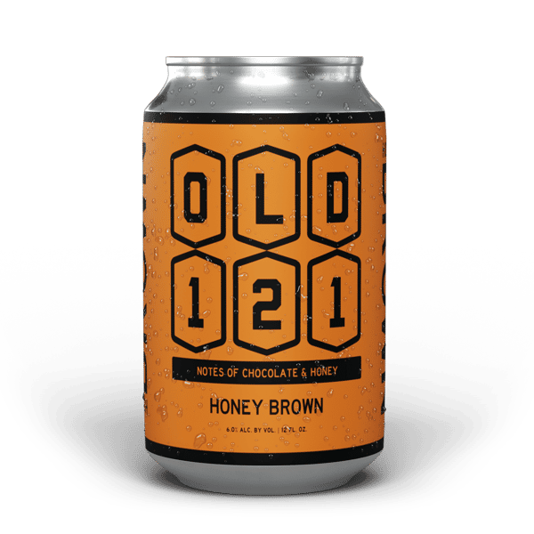 Honey Brown