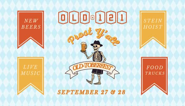Old-toberfest 2025