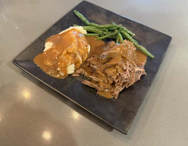 Pot Roast