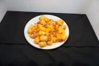 Loaded Tater Tots