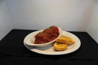 Roma Meatballs