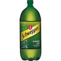 Ginger Ale