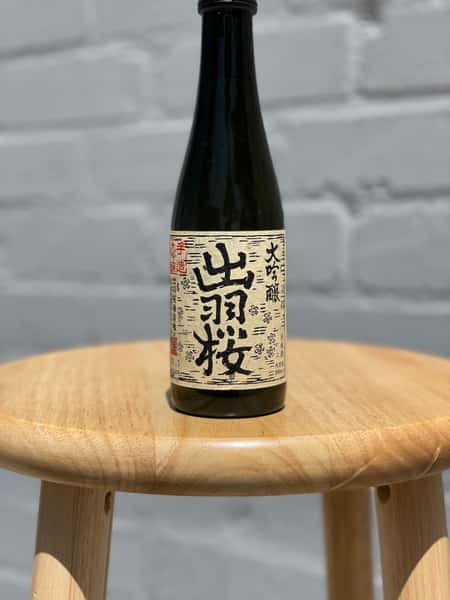 Dewazakura Sakura Boy- 300ML