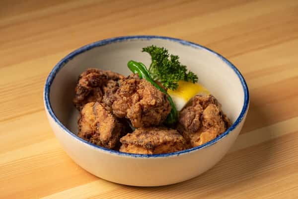 KARAAGE