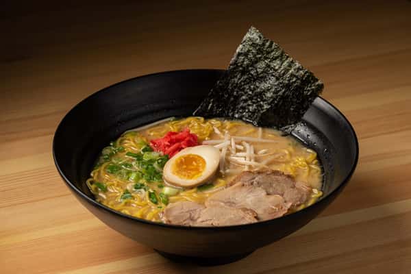TONKOTSU
