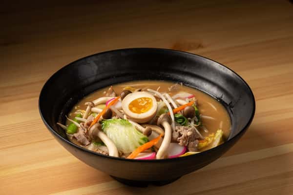 SPICY MISO