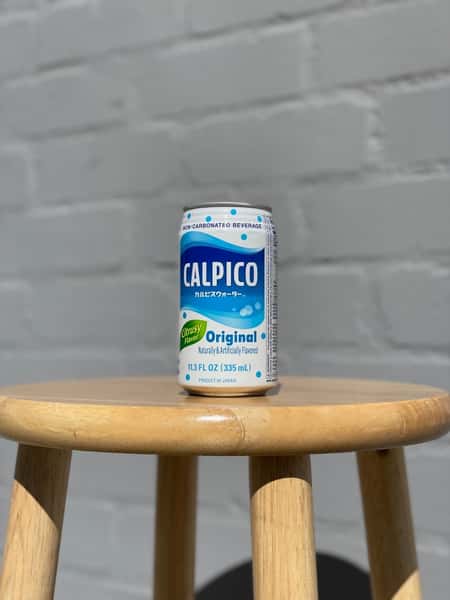 Calpico