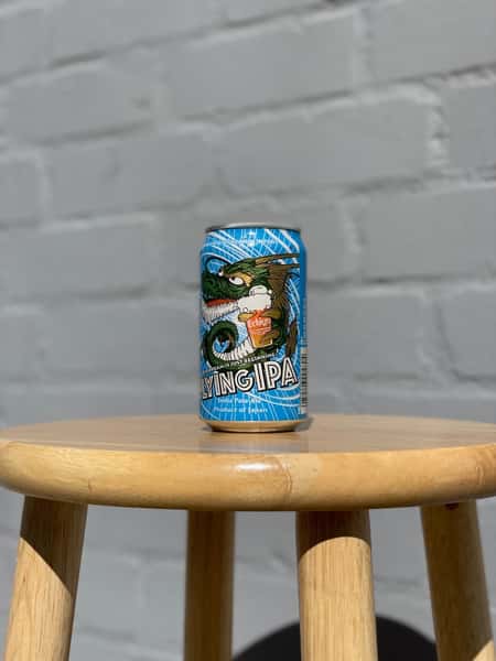 Echigo Flying IPA