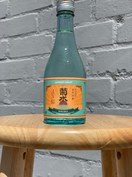 Kikusui- 300ML