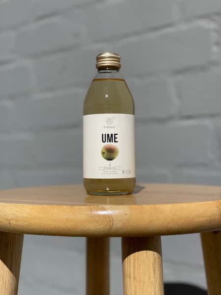KIMINO UME