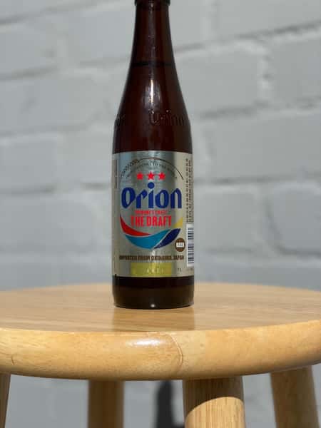 ORION 330 ML