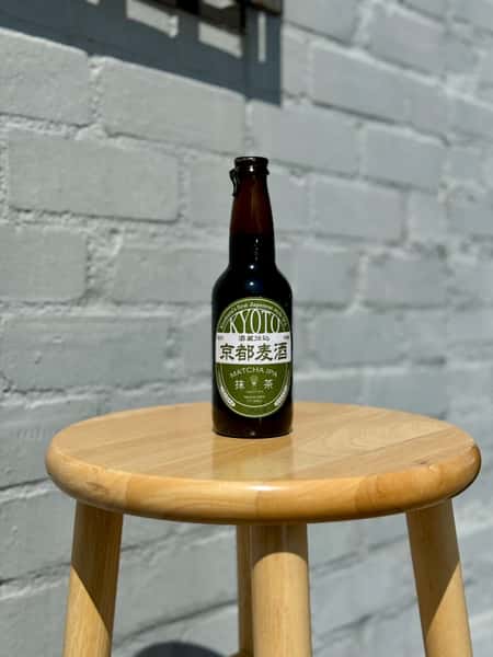 Kyoto Match IPA- 330ml