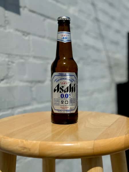Asahi N/A 0.0
