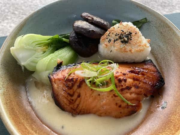 ORA KING SALMON MISOYAKI