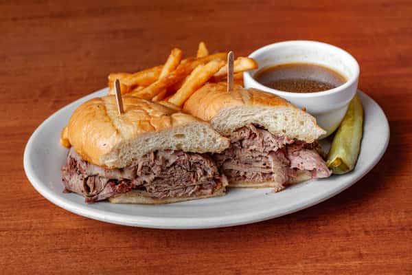 French Dip