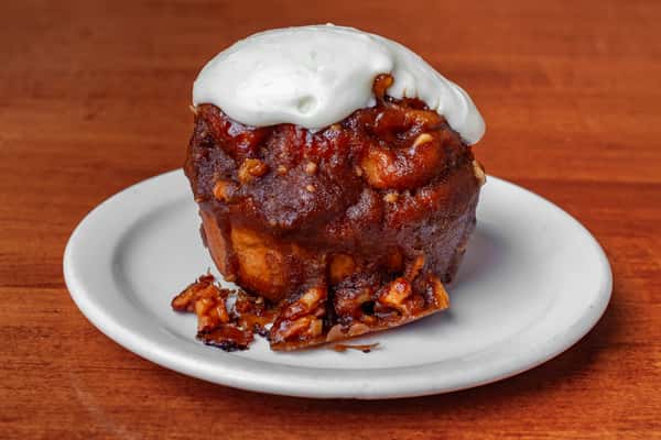 Cinnamon Roll