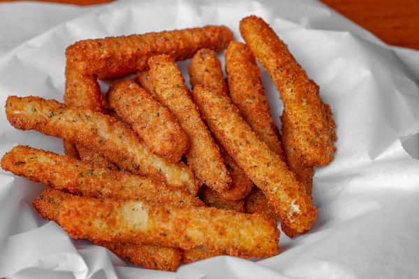 Zucchini Sticks