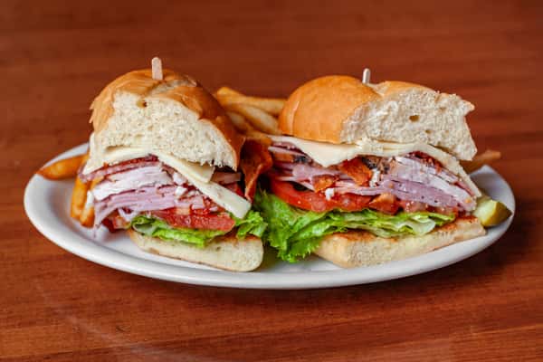 Club Sandwich