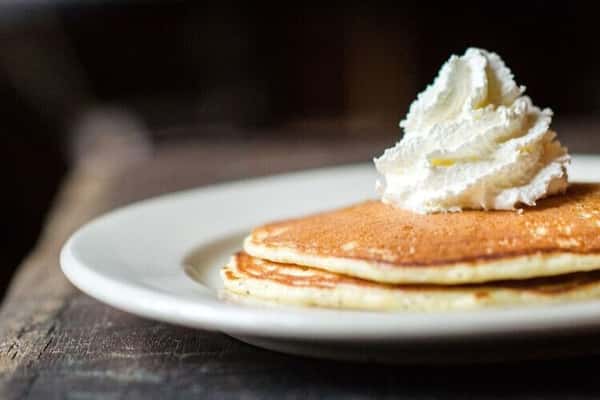 pancakes