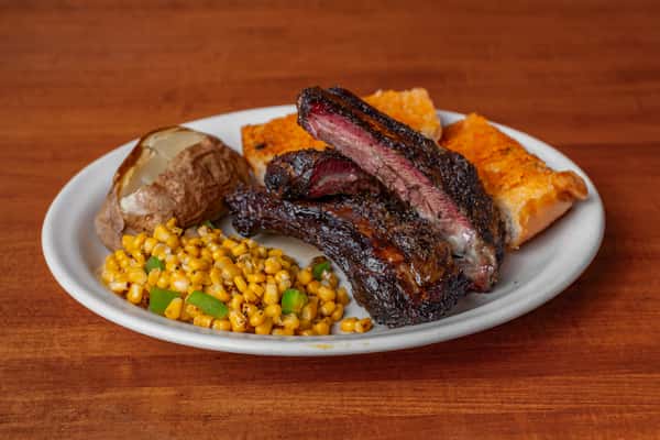 Beef Ribs