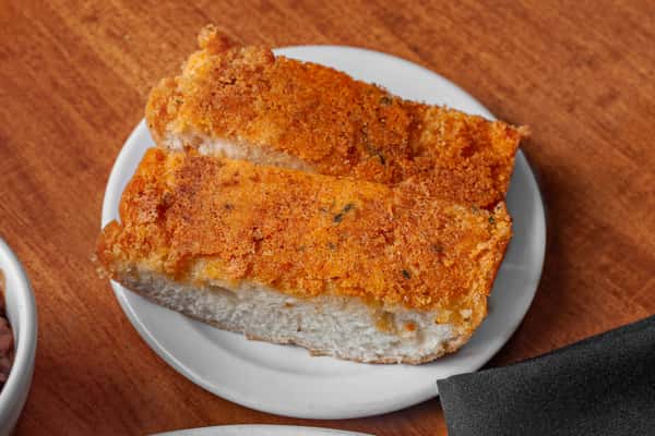Side of Toast