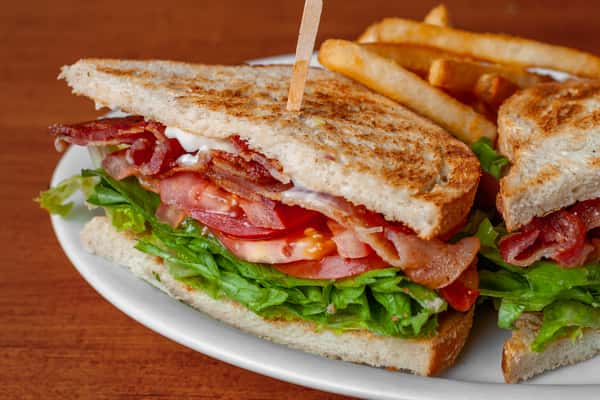 BLT