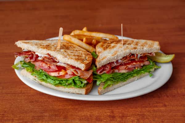 BLT