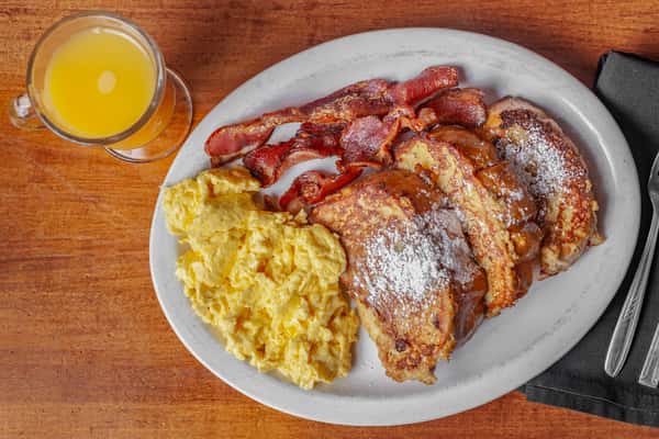 French Toast (3)