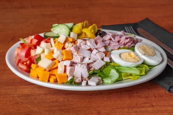 Chef Salad