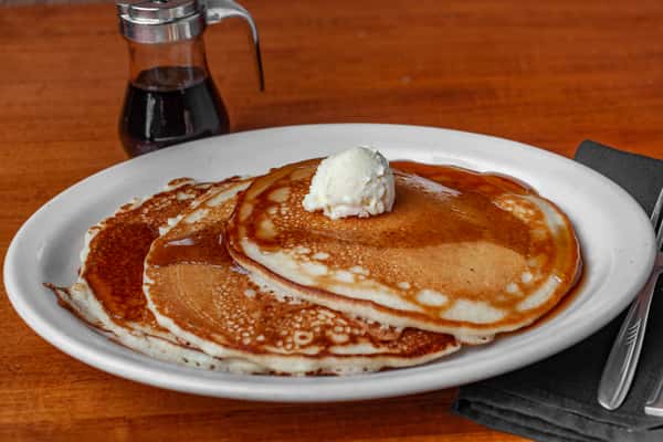 Pancakes