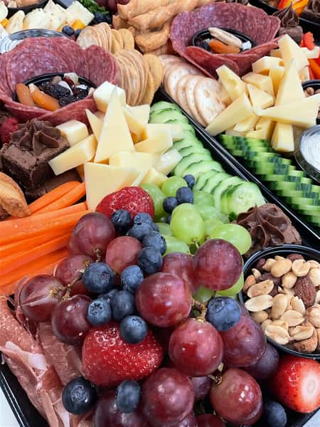 Charcuterie