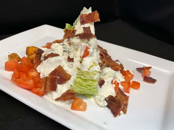 Wedge Salad