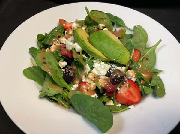 Berry Salad