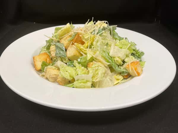 Ceasar Salad