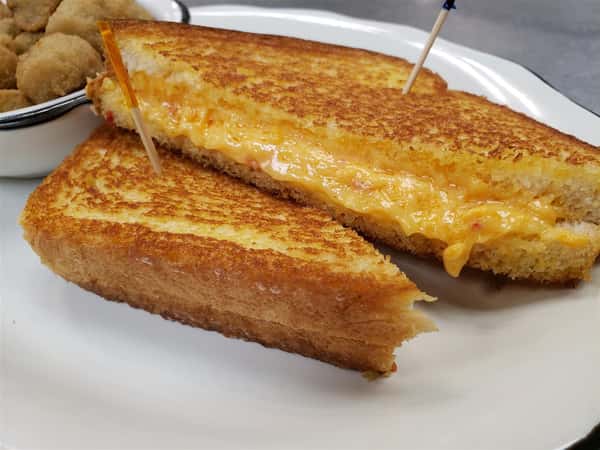 Pimento Cheese